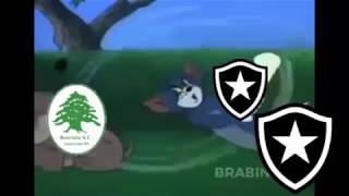 Dezembro de 81 Parodia Versão Botafogo [upl. by Caz]