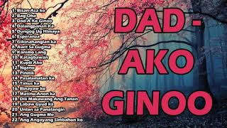 DadA Ko Ginoo  Song of Peace Bisaya Christian Songs [upl. by Yrrag]