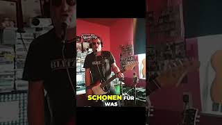 Kaffee mit der ganzen Bohne Ein musikalischer Genuss [upl. by Aik]