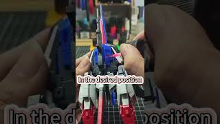 stedi Fluorescent Percolator 4 colors waterbased nonirritating odor gundam scalemodelworld [upl. by Shane530]