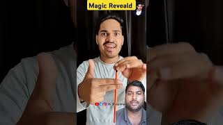 Pencil ✏️ magic tricks revealed shorts trending shortsvideo shortsfeed shortvideo ytshorts [upl. by Peltier623]