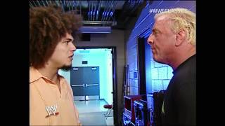 Ric Flair Promo Raw 2807 [upl. by Stedt375]