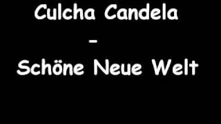 Culcha Candela Schöne Neue Welt with lyrics [upl. by Emmi473]