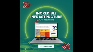 O3 Webinar O3s Incredible Infrastructure  A Look Under the Hood [upl. by Ayotna]