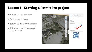 Autodesk FormIt Demonstration by Autodesk John Rivas [upl. by Gilpin166]