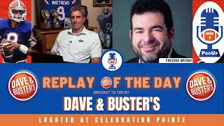 Dave amp Busters Replay  August 2 2024 [upl. by Ramas]