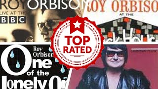 The Best Roy Orbison Albums Of All Time 💚 [upl. by Peterec85]