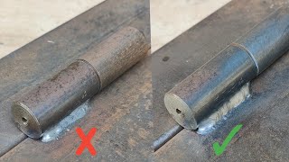 stop bad hinge installation if you use this method [upl. by Aikam]