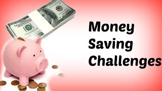 Saving Money Challenges 26 week challenge BiWeekly Saving Challenge Bingo Challenge [upl. by Nolrah82]