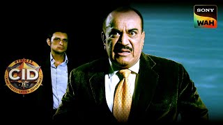 क्या इस Top Intel Mission में ACP को मिलेगी Success  CID  Ep 879  ACP Pradyuman Special [upl. by Patrizia]