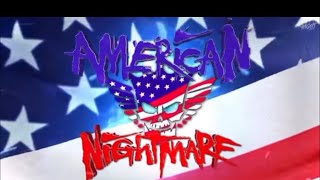 The American Nightmare Cody Rhodes Theme SongPyroCrowd Singing His Song And Woah [upl. by Oremo]