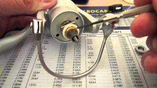 Daiwa Fuego Spinning Reel Bearing Upgrade Tutorial [upl. by Leal619]