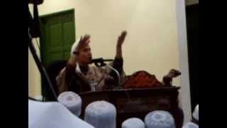 Selawat Cara Ustaz Don Daniyal [upl. by Yadnus]