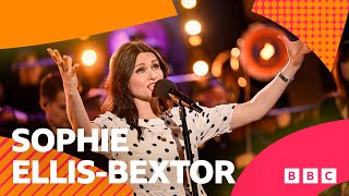 Sophie EllisBextor  Breaking The Circle ft BBC Concert Orchestra Radio 2 Piano Room [upl. by Karb]