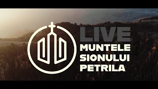 Biserica Muntele Sionului Duminica dupamasa  24112024 [upl. by Lasky]