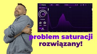 iZotope Plasma SATURACJA która ZAWSZE działa [upl. by Amme948]