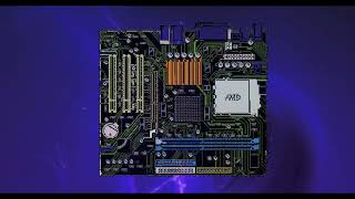 Motherboards Explained Understanding Form Factors ATX MicroATX MiniITX [upl. by Morry928]