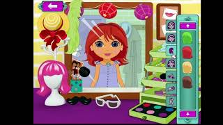 Dora Links  Helping Hands Missions Gameplay [upl. by Aliek215]