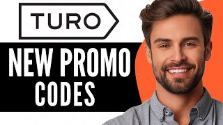 Turo Promo Code 2024  FIND WORKING CODES [upl. by Kremer446]