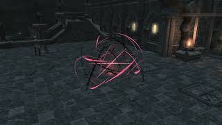 DhampirRed Reaper 20  Soul Scythe WIP no sound effects [upl. by Tinya778]