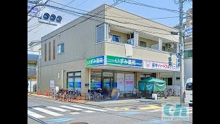 【株式会社シティ・ハウジング】城南地域の賃貸物件 カレル萩中201号室（Renotta） [upl. by Kippie]