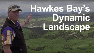 Dynamic Landscapes of Hawkes Bay [upl. by Lach]