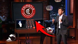 5 Rejected Shark Tank Pitches That Made Billions [upl. by Nason]