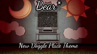 Roblox Bear New Doggle Place Sound [upl. by Kempe]