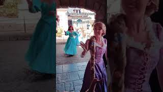 Die unbeliebteste Disneyprinzessin ist [upl. by Saudra]