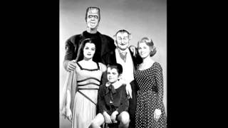 The Munsters  Theme  Longer Version [upl. by Yeliak]