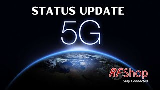 5G News and Updates July 2022 [upl. by Conn]