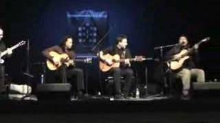 International Guitar Night  Manimany Lavisy by DGary [upl. by Neelyar394]