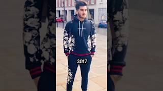 Abdullah kadwani Life Journey😊shortslifestyleabdullahkadwani lifejourney shortvideo ytshorts [upl. by Risteau]