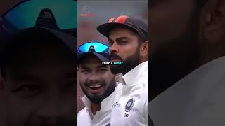 Exclusive Short How Virat Kohli Navigated Social Disconnect for Epic Comeback shorts motivation [upl. by Knuth592]