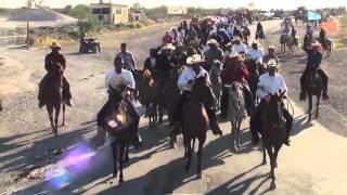 cabalgata sabinas 2012 [upl. by Nawed192]