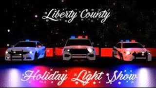 ERLC Light Show 2021  FULL SHOW [upl. by Faires437]