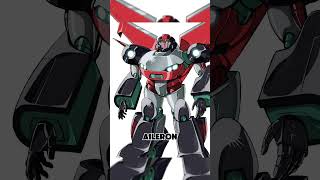 All Wreckers Member in Transformers transformers trending mythology shorts monster [upl. by Ettevi]