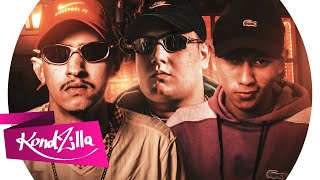 A VERDADEIRA MAGIA  MC Guto VGS e MC BN  DJ Kley KondZilla [upl. by Nadruoj]