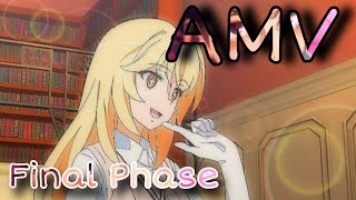 【AMV】A Certain Scientific Railgun T OP1  Full「 Final Phase 」 [upl. by Livvy]