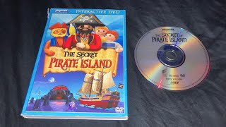 Opening to Playmobil The Secret Of Pirate Island 2009 DVD [upl. by Hyacintha]