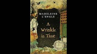 Audiobook A Wrinkle In Time  Chapter 3 Mrs Which [upl. by Retseh]