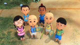 Upin amp Ipin Musim 17 Full Movie  Upin dan Ipin Episode Terbaru 2024  Upin Ipin Terbaru [upl. by Clemens113]