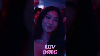 Harnoor Ilam  Luv Drug  Music Video Out Now  Mass Appeal India  hiphop harnoor luvdrug [upl. by Otreblif]