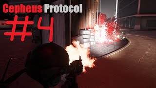 Cepheus Protocol 4 Yet another breach [upl. by Unity]