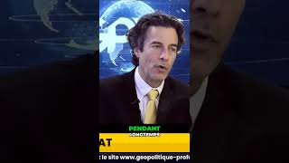 Une crise pire que celle de 2008  banque gptv France GreatReset [upl. by Laurianne893]