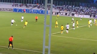 LIVE APR FC 5 VS 2 MARINE FC [upl. by Tserof811]