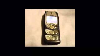 Nokia 2300 Ringtone  Groove [upl. by Keri]