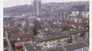 Prishtina live [upl. by Ahsykal]