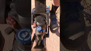 Fox Float X Factory shorts pov suspension smooth satisfying [upl. by Wootan178]