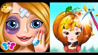 FairyTale Fiasco Android İos Tabtale Free Game GAMEPLAY VİDEO [upl. by Selwyn]